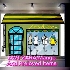 Like This Flyer For Show Updates